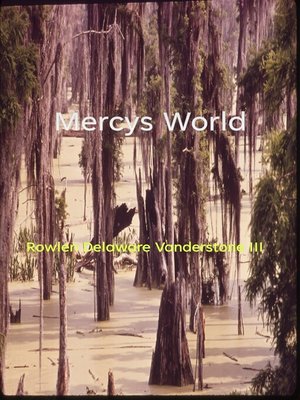 cover image of Mercys World